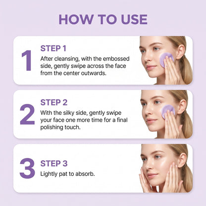 Zero Pore Pads