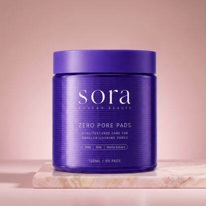 Zero Pore Pads