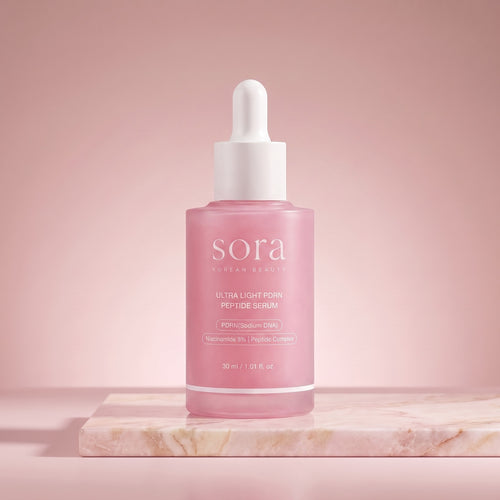 Korean PDRN Peptide Serum